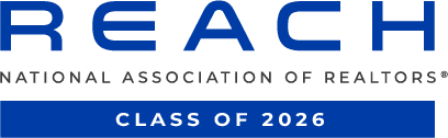 REACH - National Association of Realtors Class of 2026